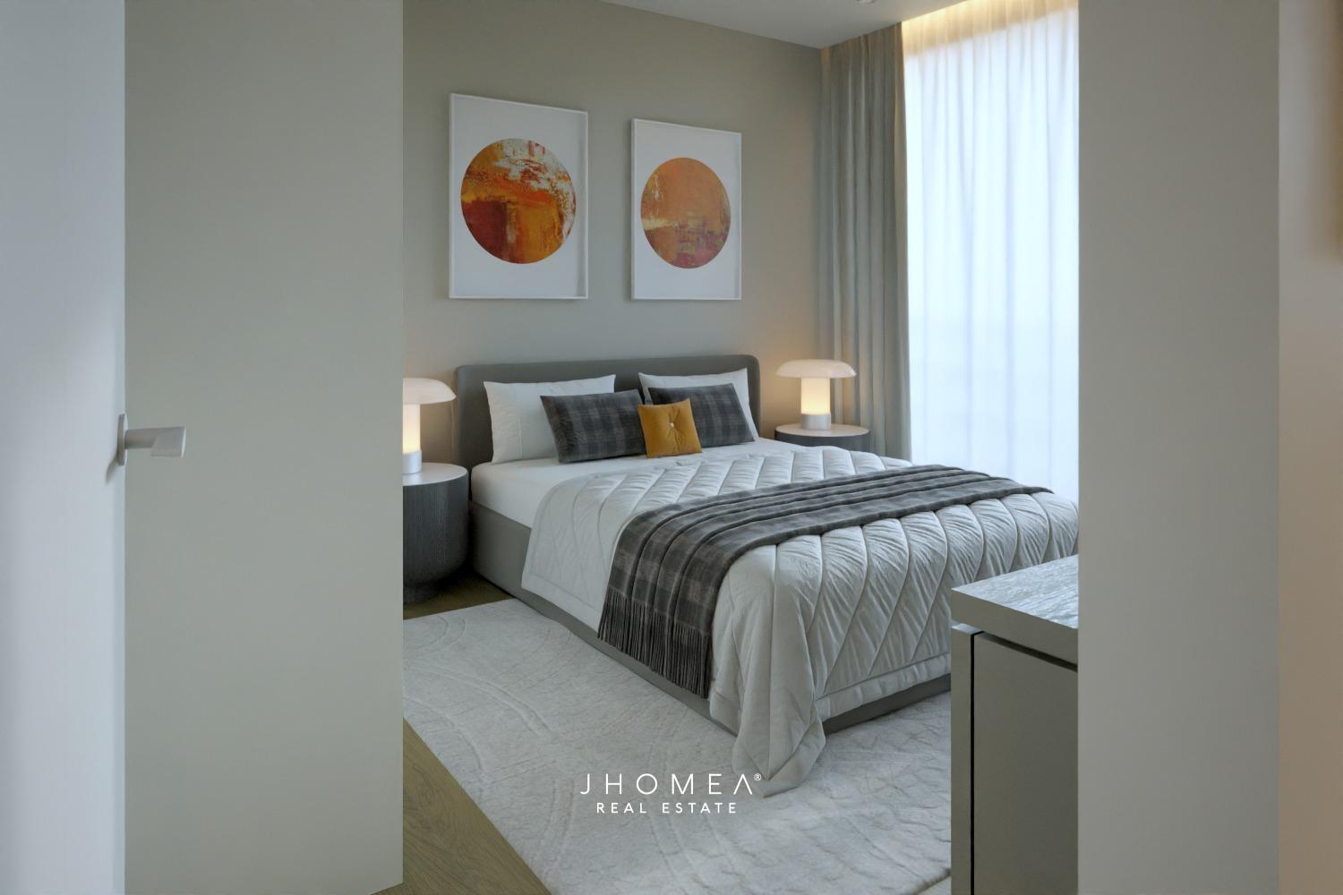 Apartamento T1 - Aveiro