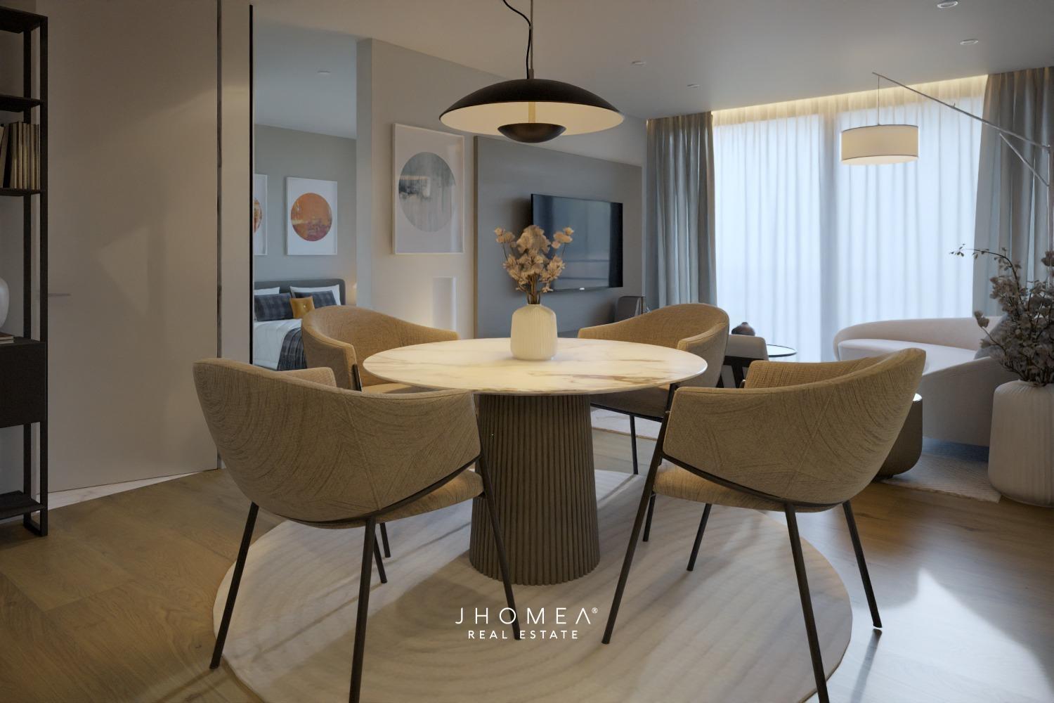 Apartamento T1 - Aveiro