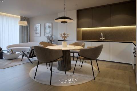 Apartamento T1 - Aveiro