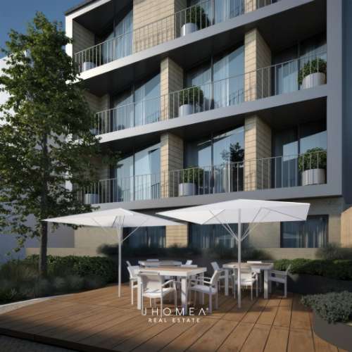 Apartamento T1 - Aveiro