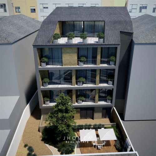 Apartamento T1 - Aveiro