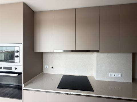 Novo - Apartamento T3 Implex - Ílhavo