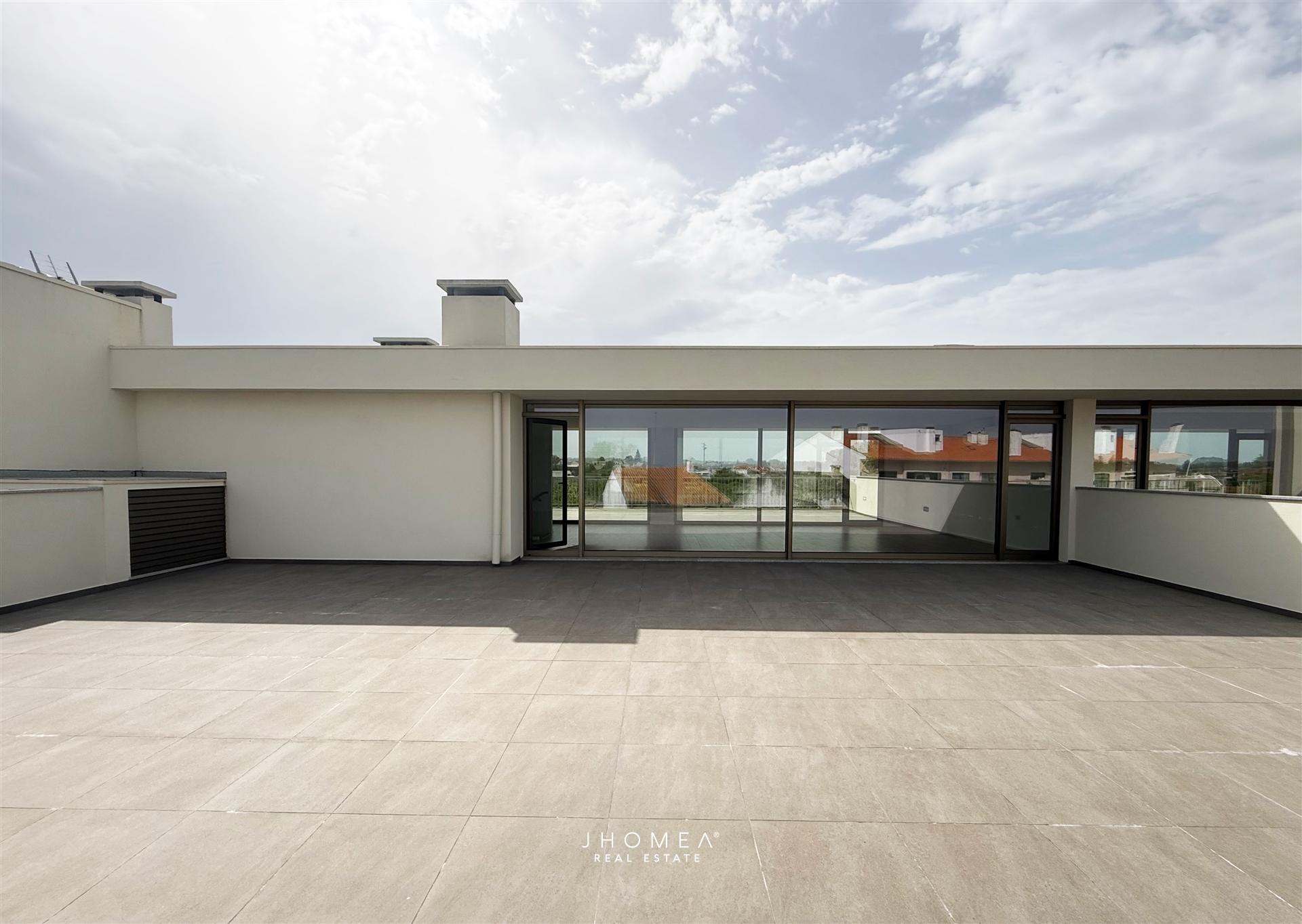 Novo - Apartamento T3 Implex - Ílhavo