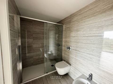 Novo - Apartamento T3 Implex - Ílhavo