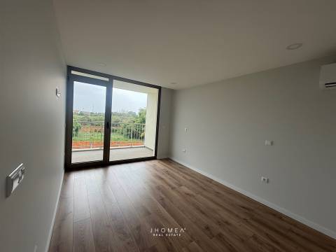 Novo - Apartamento T3 Implex - Ílhavo