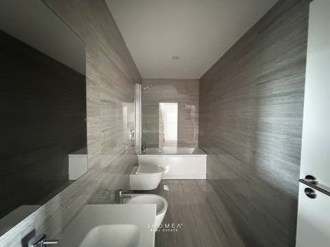 Novo - Apartamento T3 Implex - Ílhavo