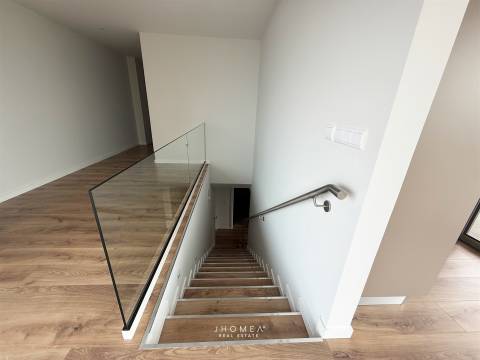 Novo - Apartamento T3 Implex - Ílhavo