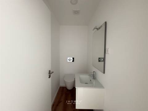 Novo - Apartamento T3 Implex - Ílhavo