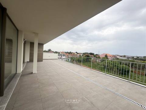 Novo - Apartamento T3 Implex - Ílhavo