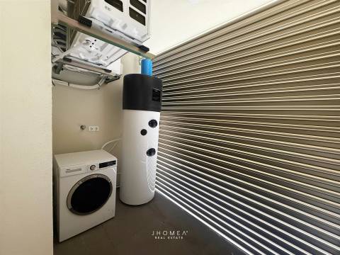 Novo - Apartamento T3 Implex - Ílhavo