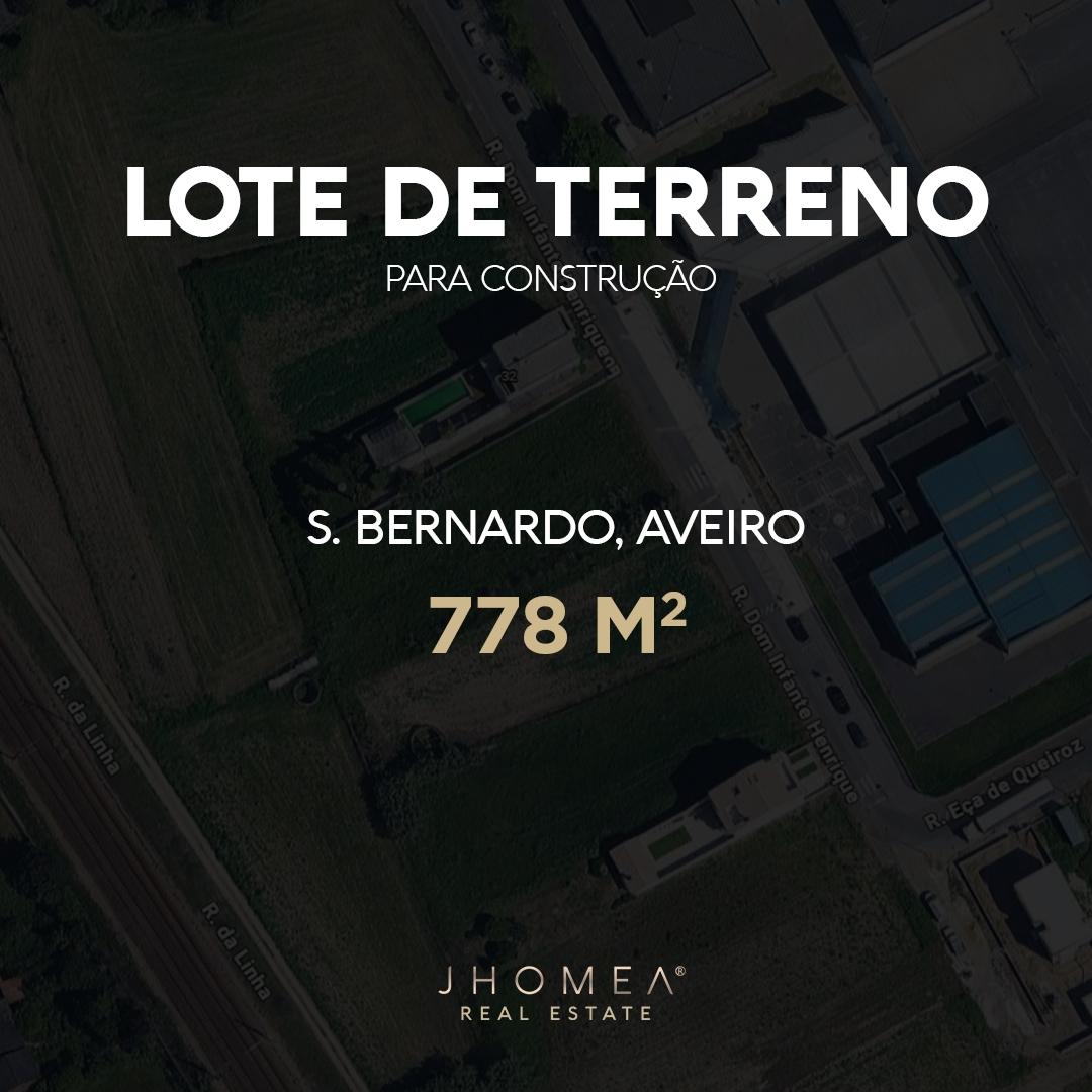 Lote de Terreno - São Bernardo