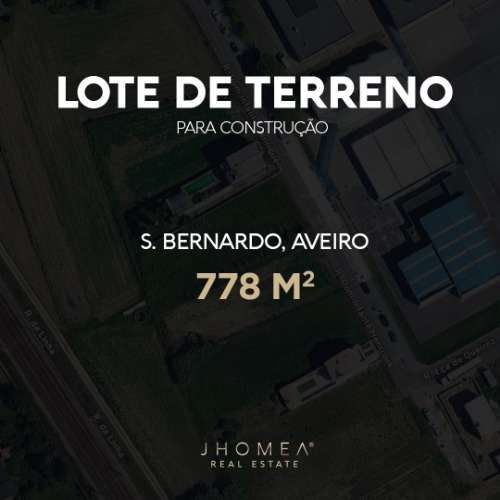 Lote de Terreno - São Bernardo