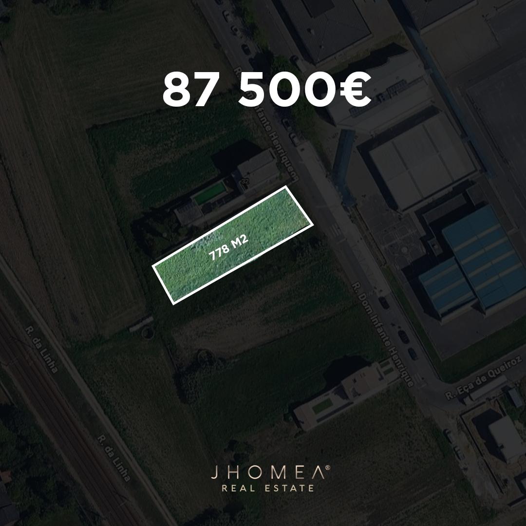 Lote de Terreno - São Bernardo