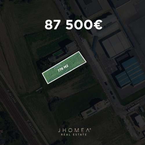 Lote de Terreno - São Bernardo