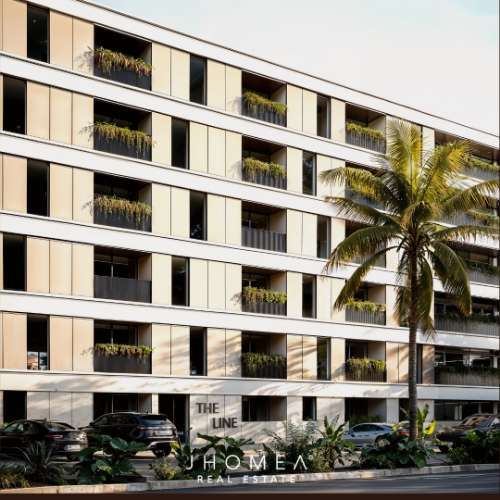 Apartamento T1 - THE LINE, Forca, Aveiro