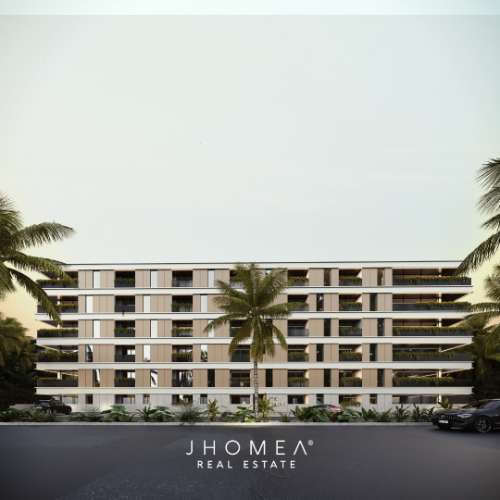 Apartamento T1 - THE LINE, Forca, Aveiro