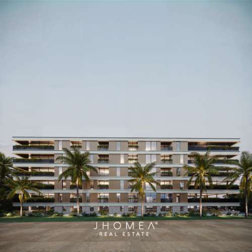 Apartamento T1 - THE LINE, Forca, Aveiro