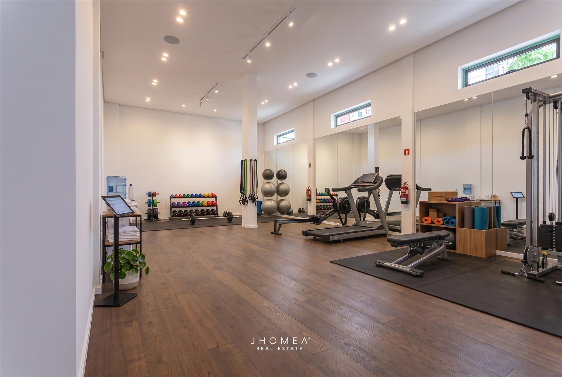 Espaço comercial no centro de Aveiro