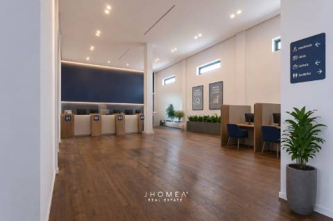 Espaço comercial no centro de Aveiro