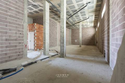 Espaço comercial no centro de Aveiro