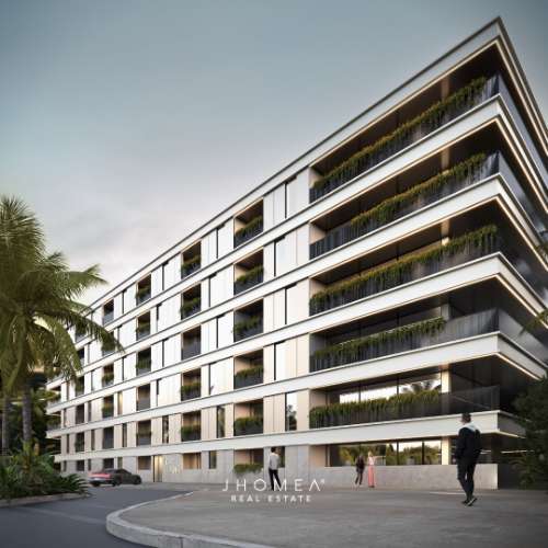 Apartamento T1 - THE LINE, Forca, Aveiro