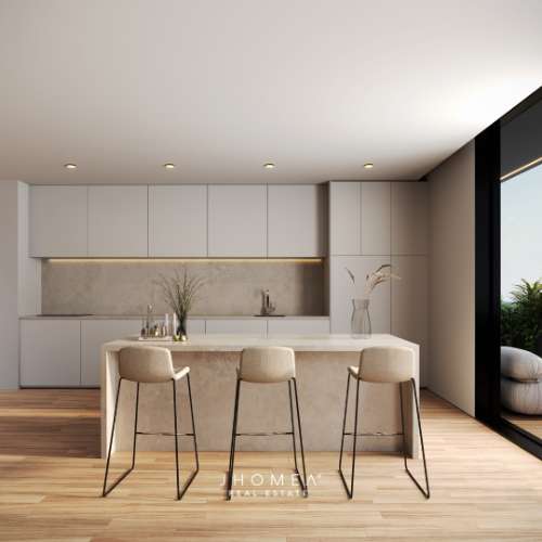 Apartamento T1 - THE LINE, Forca, Aveiro
