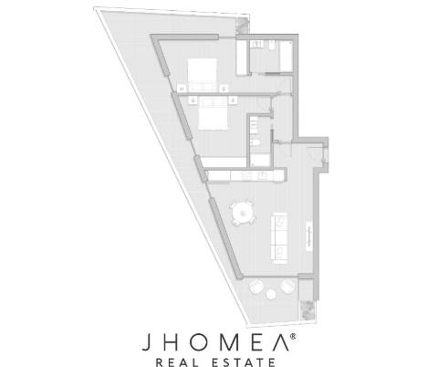 Apartamento T2 - Boa Terra Apartments