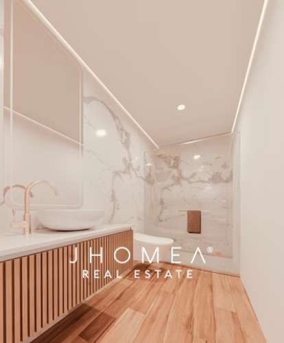 Apartamento T2 - Boa Terra Apartments