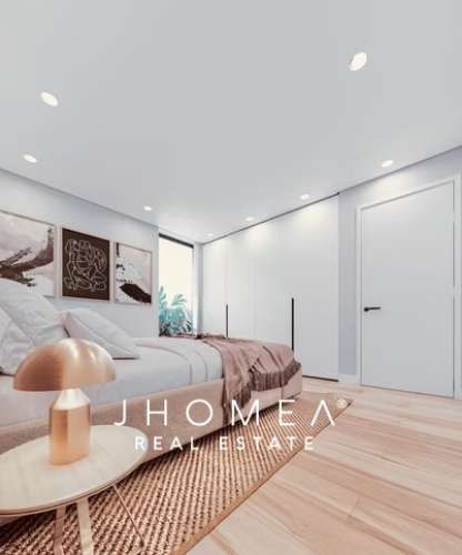 Apartamento T2 - Boa Terra Apartments