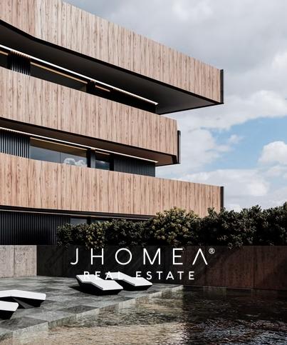 Apartamento T2 - Boa Terra Apartments