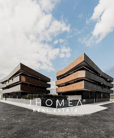 Apartamento T2 - Boa Terra Apartments