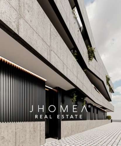 Apartamento T2 - Boa Terra Apartments