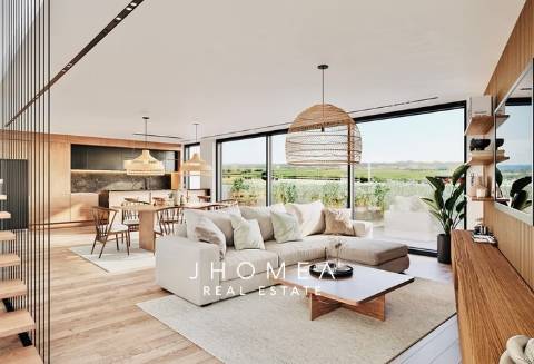Apartamento T2 - Boa Terra Apartments