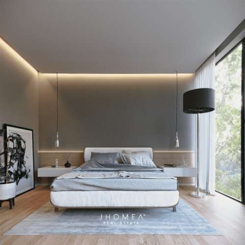 Apartamento T1 - ESSENCE, Aradas, Aveiro