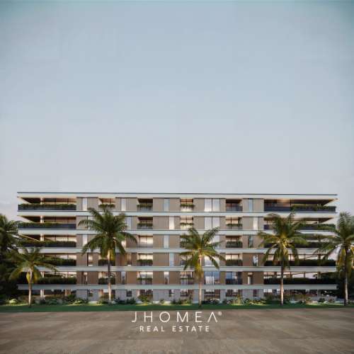 Apartamento T1 - THE LINE, Forca, Aveiro