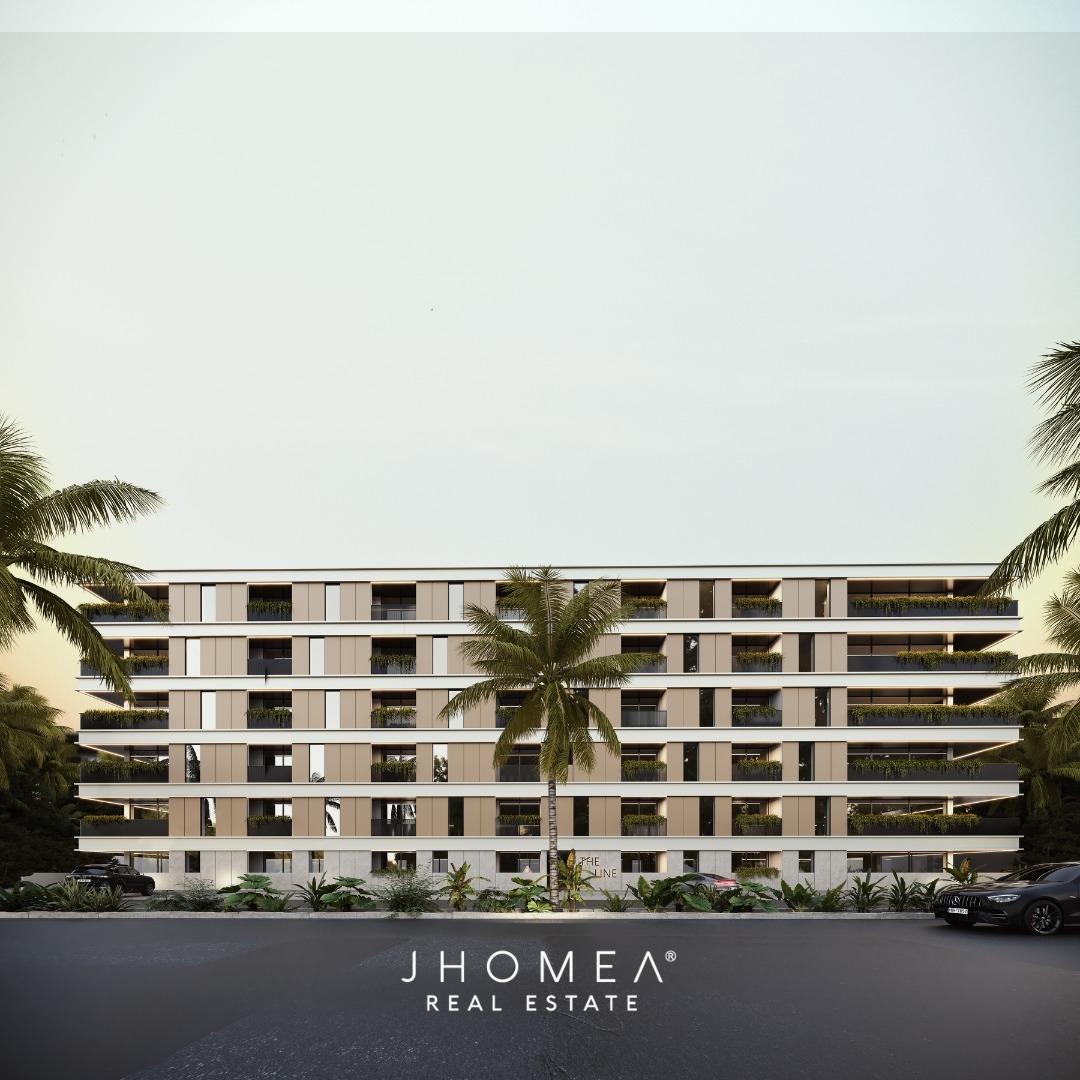 Apartamento T1 - THE LINE, Forca, Aveiro