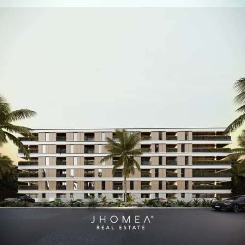 Apartamento T1 - THE LINE, Forca, Aveiro
