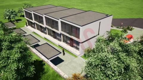 Moradia T3 em Regilde, Felgueiras