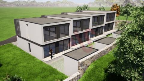 Moradia T3 em Regilde, Felgueiras