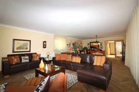 Moradia T4 em Infias, Vizela