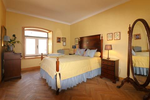 Moradia T4 em Infias, Vizela