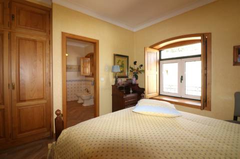 Moradia T4 em Infias, Vizela