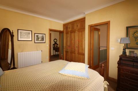 Moradia T4 em Infias, Vizela