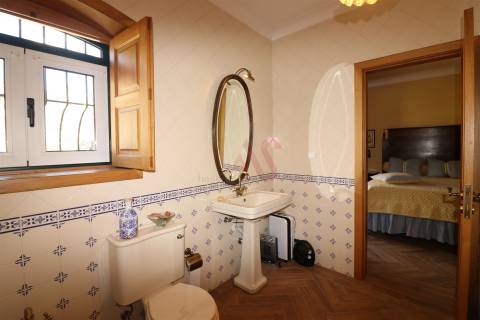 Moradia T4 em Infias, Vizela