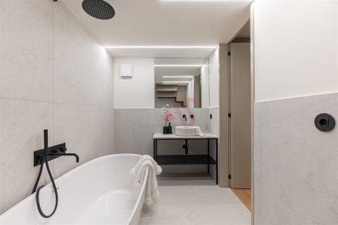 Apartamentos T0 no coração da Baixa do Porto