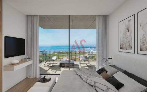 Apartamento T3 no Empreendimento Living Sea, em Vila Nova de Gaia
