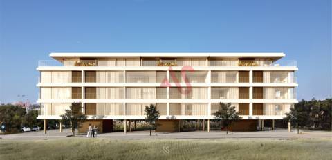 Apartamento T3 no Empreendimento Douro Atlântico III, em Vila Nova de Gaia