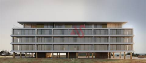 Apartamento T3 no Empreendimento Douro Atlântico III, em Vila Nova de Gaia