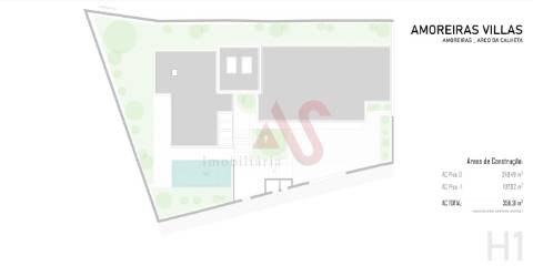 Moradia T3 Geminada no Arco da Calheta, Madeira