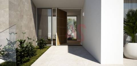 Moradia T3 Geminada no Arco da Calheta, Madeira